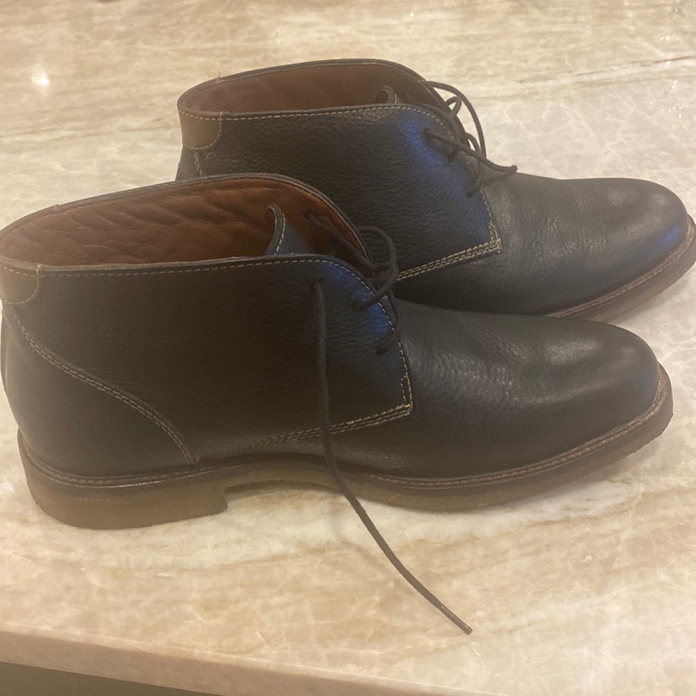 Mens Johnston & Murphy Shoes